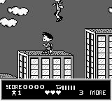 波比的世界GB游戏截图第8张