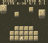 弹跳兔GB游戏截图第10张