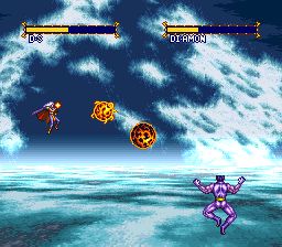 暗黑破坏神SFC游戏截图第23张