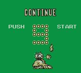 战斗粉碎机GB游戏截图第16张