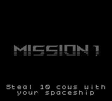 农场GB游戏截图第8张