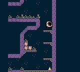 宇宙跳跃：续集GB游戏截图第6张