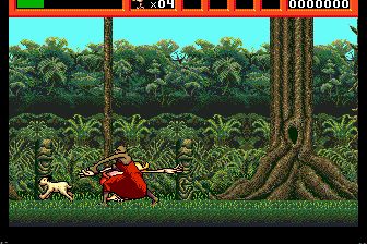 水狗格林MD游戏截图第12张