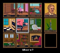 生活大富翁SFC游戏截图第8张