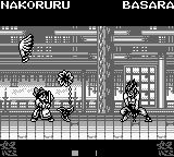 热斗侍魂：斩红郎无双剑GB游戏截图第16张