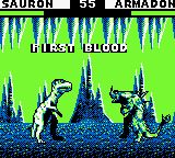 数码暴龙：格斗天王GB游戏截图第20张