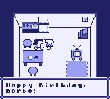 波波冒险GB游戏截图第3张