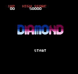 Diamond