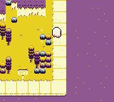 拯救万圣节GB游戏截图第4张