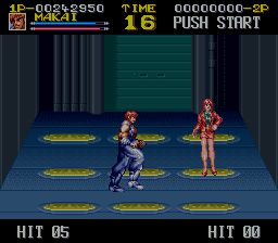 电精SFC游戏截图第17张