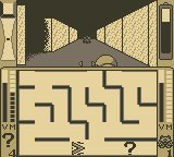 生化战争GB游戏截图第10张