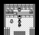 天外魔境：幻想世界的诞生GB游戏截图第10张