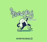 截止日期GBC游戏截图第1张