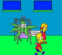 霸子的虚拟奇幻旅程SFC游戏截图第2张