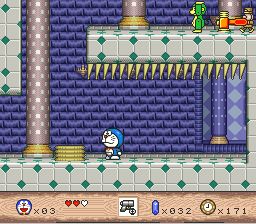 小叮当2SFC游戏截图第25张