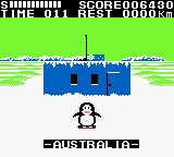 科乐美GB精选集3GB游戏截图第28张