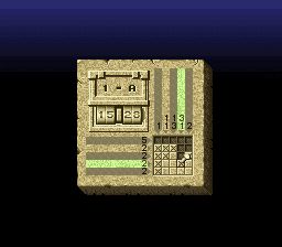 马里奥的超级绘图方块SFC游戏截图第6张