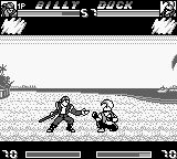 热斗RB饿狼传说特别版GB游戏截图第16张