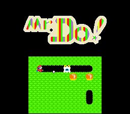 嘟先生SFC游戏截图第1张