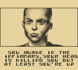 异形3GB游戏截图第2张