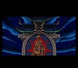 天外魔境ZEROSFC游戏截图第11张