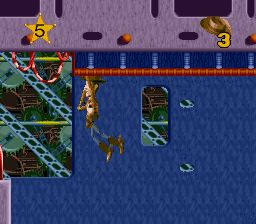 玩具总动员SFC游戏截图第9张