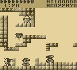 爆发之后GB游戏截图第11张