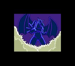 多拉米的幻想SFC游戏截图第8张