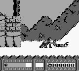 大力神海格力斯GB游戏截图第7张