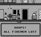 消防员GB游戏截图第8张