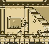 芭比：游戏女孩GB游戏截图第7张