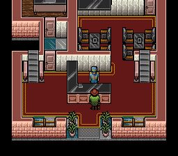 童话物语SFC游戏截图第8张