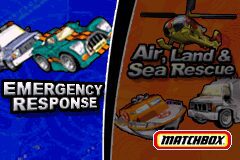 游戏2合1：Matchbox任务