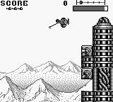 坦克大进击GB游戏截图第5张