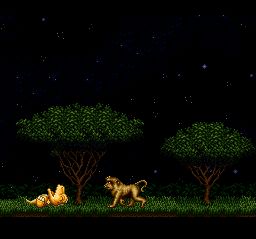 小恐龙阿贡／小恐龙：刚刚君SFC游戏截图第5张