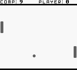 碰碰球GB游戏截图第5张