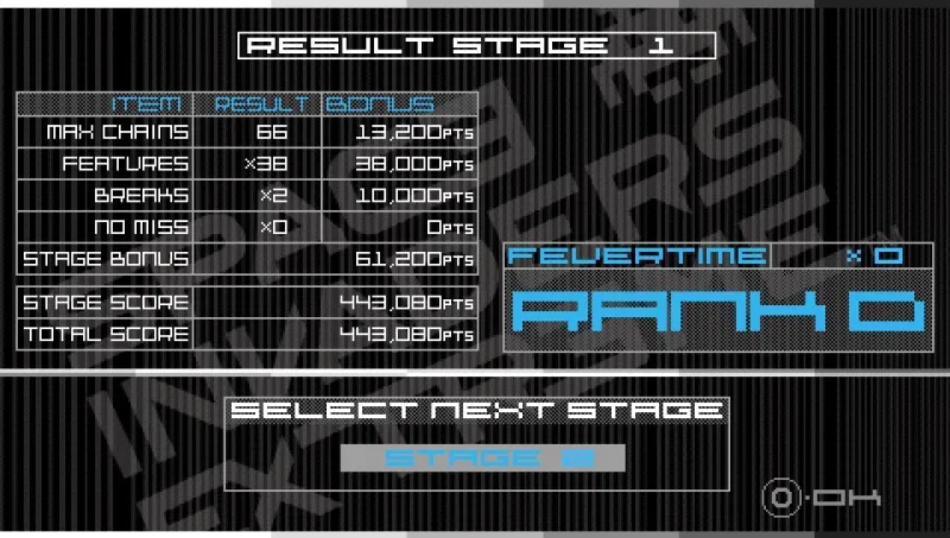 太空侵略者EXPSP游戏截图第8张