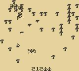 蜈蚣GB游戏截图第5张