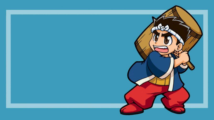 大力工头阿源君：锤爆锤爆通通锤爆