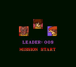 无敌超人009／人造人009SFC游戏截图第5张