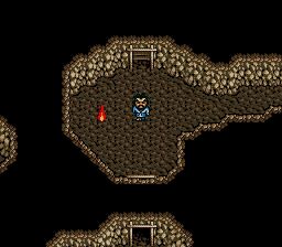 如梦似幻SFC游戏截图第21张