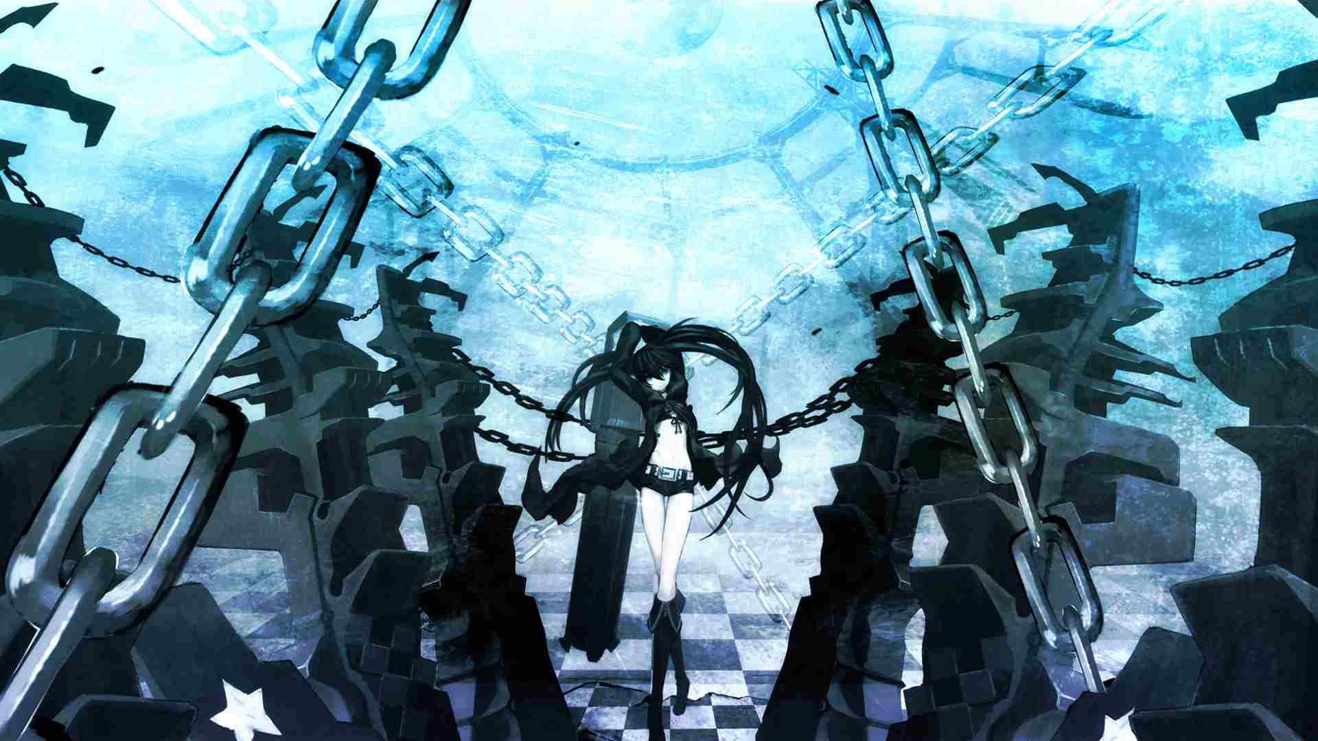 黑岩射手PSP游戏截图第4张