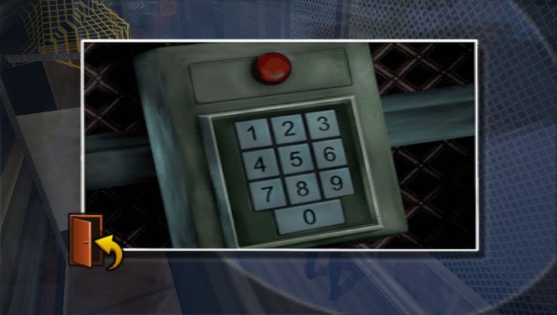 德伯力克：原罪PSP游戏截图第13张