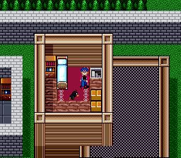 摩诃摩诃SFC游戏截图第4张