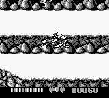 忍者蛙GB游戏截图第7张