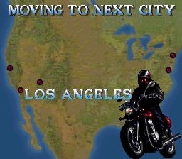 花式台球SFC游戏截图第12张