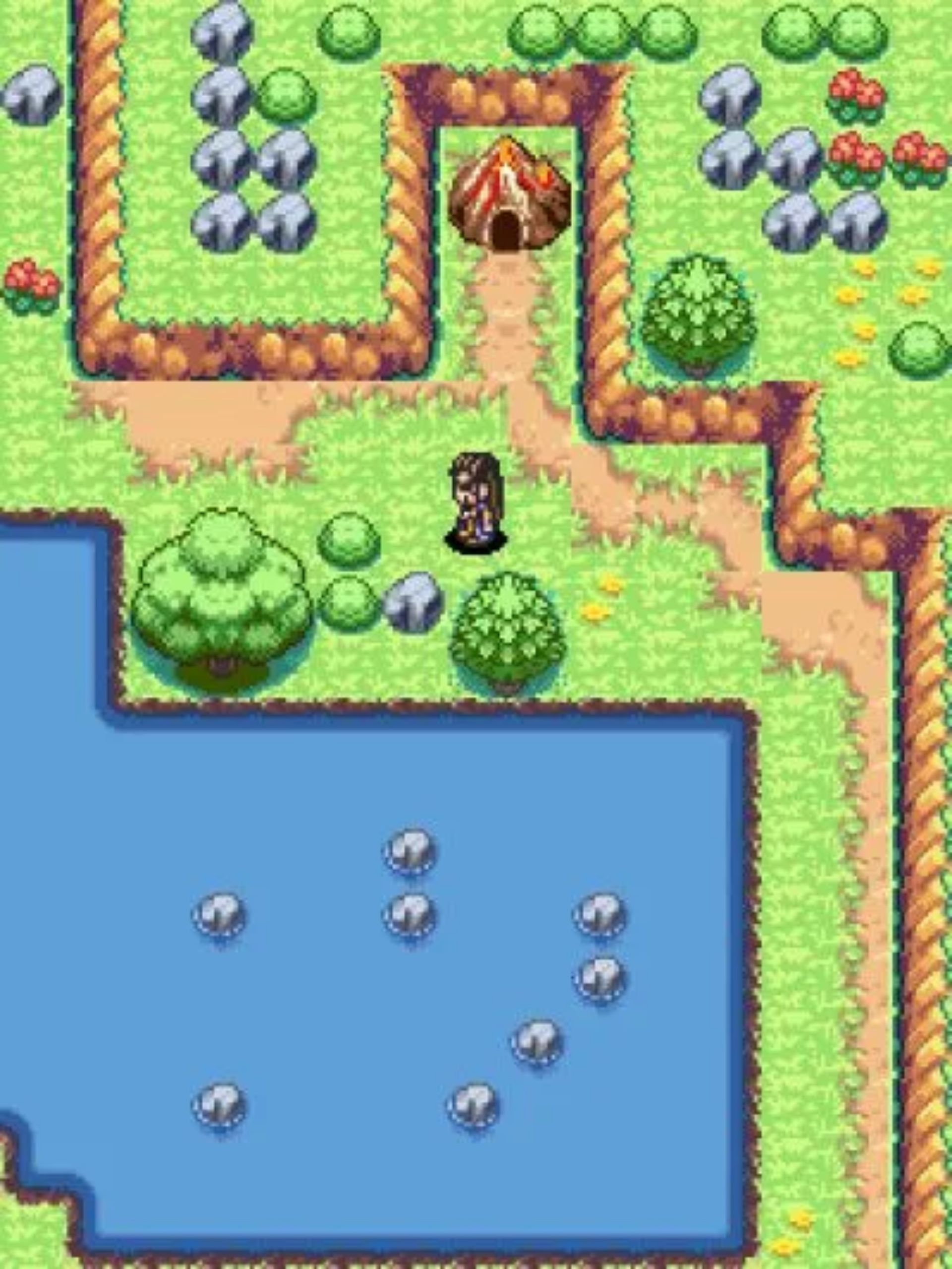 三国志：赤壁Java游戏截图第7张