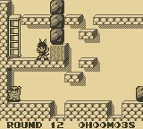 矿王GB游戏截图第14张