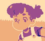 与你共度秋天GB游戏截图第3张