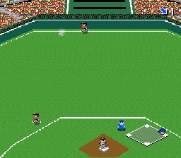 白热职业棒球联盟93SFC游戏截图第16张